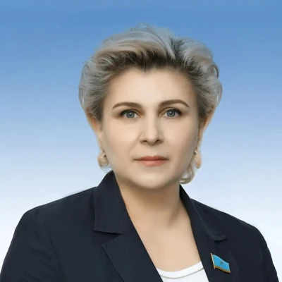 Юлия Владимировна Кучинская