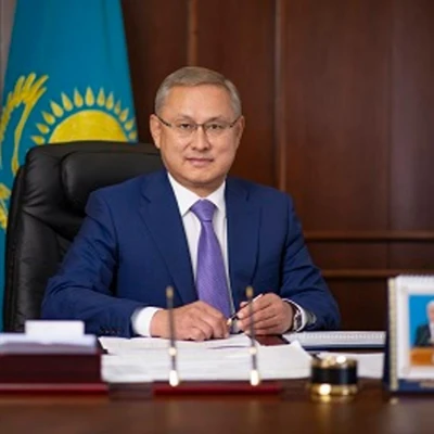 Isabaev Beıbıt Oksıkbaevıch