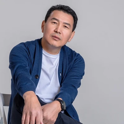 Герман Каримович Нурбаев