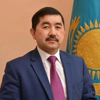 Nýrgalıev Erbol Joldaspekovıch