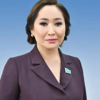 Каракат Жаксылыккызы Абден