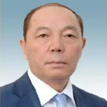 Ертаргын Какимбекович Астаев