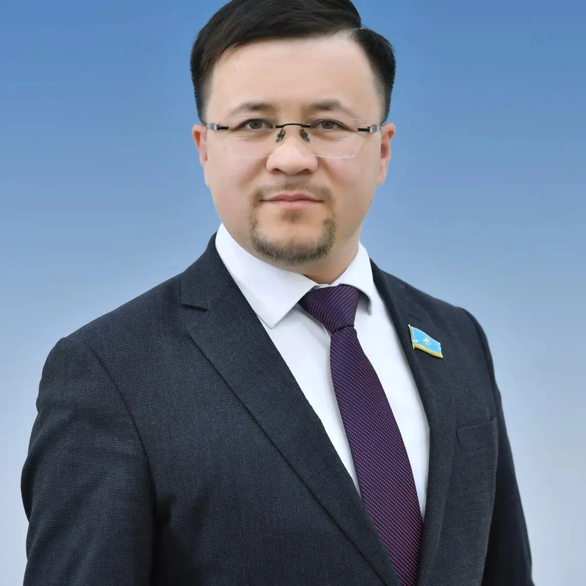 Жаркынбек Амантай 