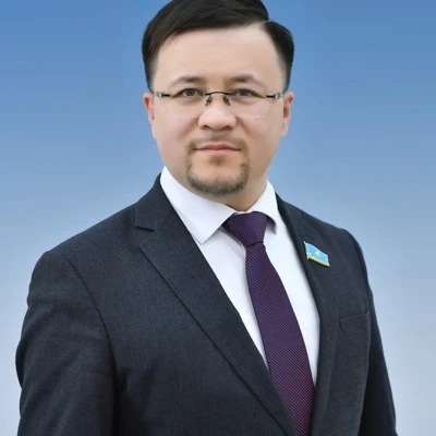 Жаркынбек Амантай 