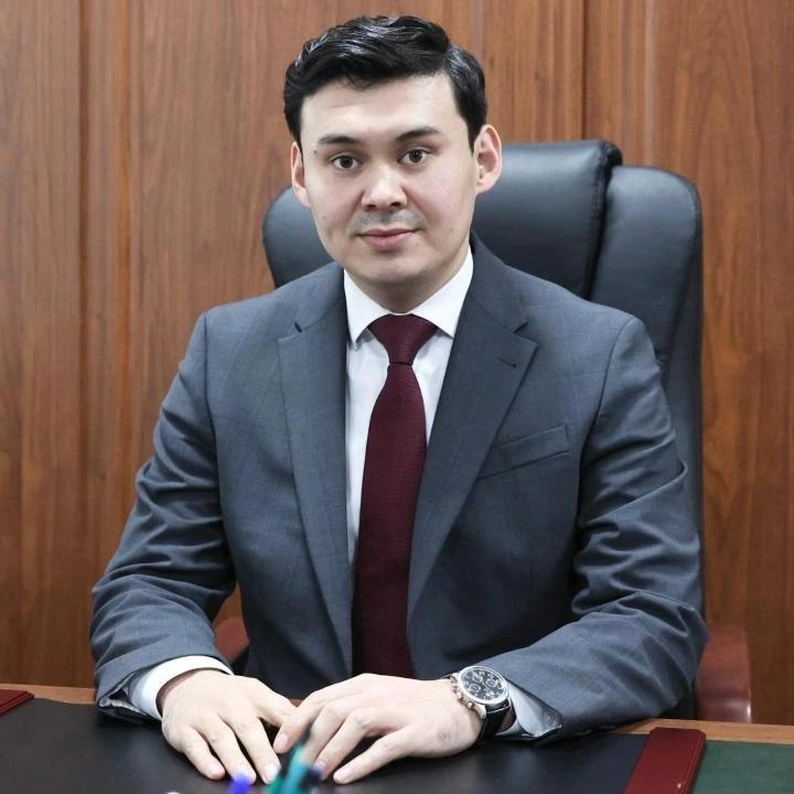 Tamabek Abýlhaır Galymovıch