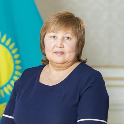 Aspenbetova Raýshan Naımanhanqyzy