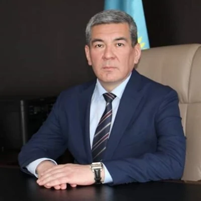 Kalenderov Nýrjan Sabıtovıch