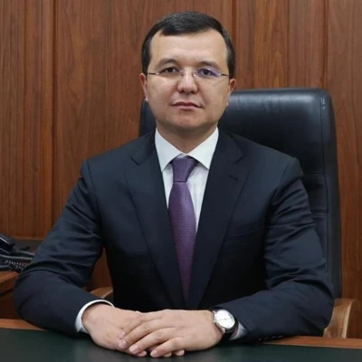 Али Алтай Сембекулы