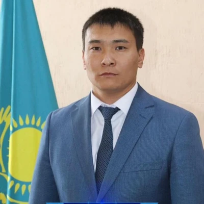 Дархан Бердибекович Дюсембаев