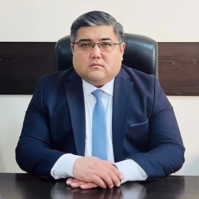 Ilebaev Lesbek Kýralbaevıch