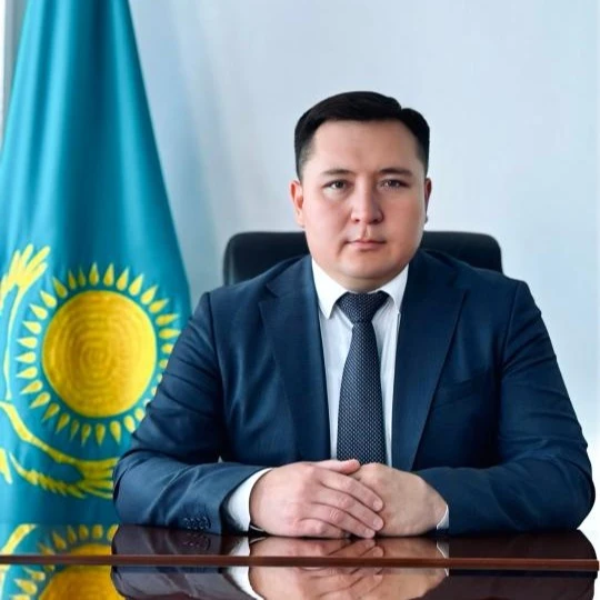 Акылбек Жумабекович Башимбаев