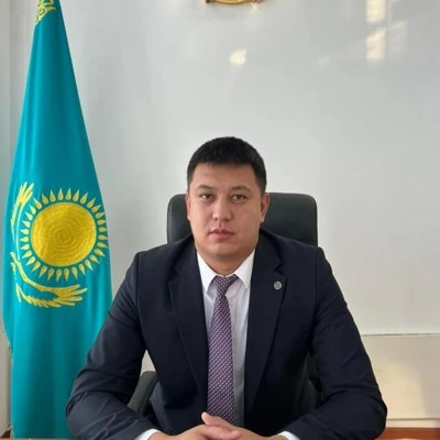 Ермек Нурланович Сейльгазин