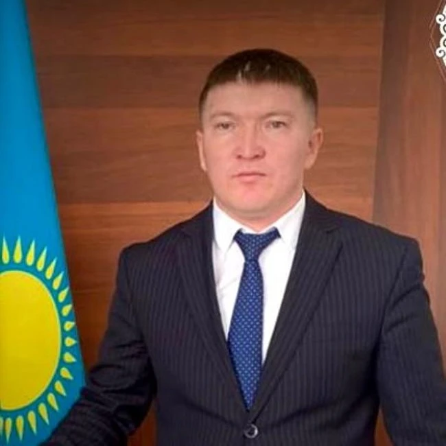 Нурсултан Советбекулы Жакыпбаев