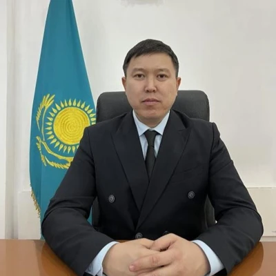 Аскар Галымович Тулендин