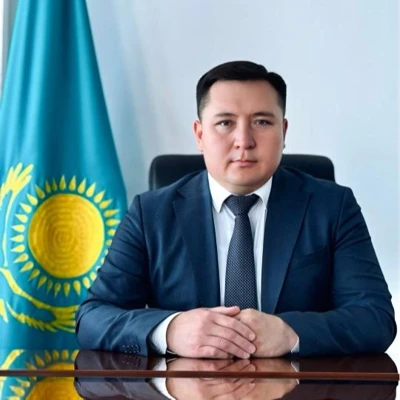 Акылбек Жумабекович Башимбаев