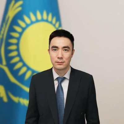 Рахат Шарипович Абдрахманов