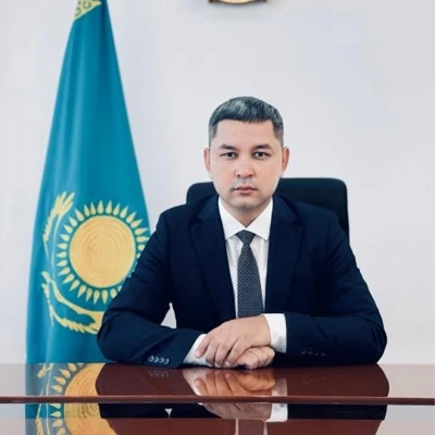 Анет Биржанович Турлыбеков