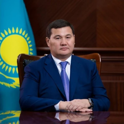 Нурлыбек Машбекович Налибаев