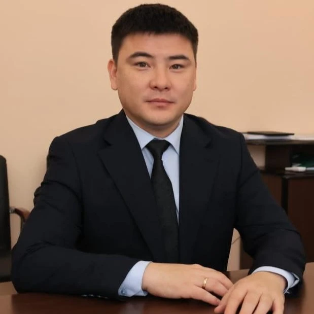 Sandybaev Murat Mirtaıuly