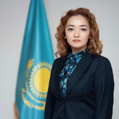 Şeglova Dınara Rınatovna