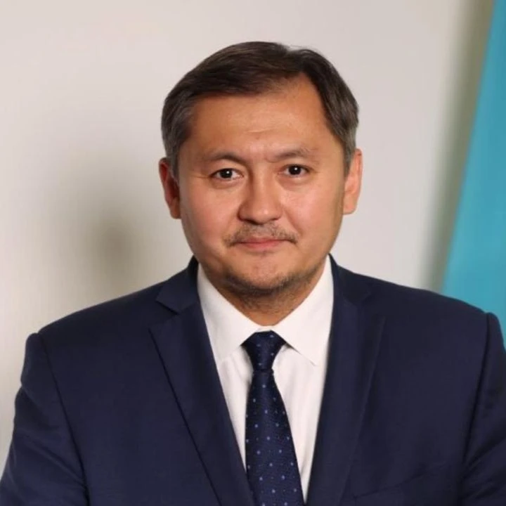 Нұрбек Саясат