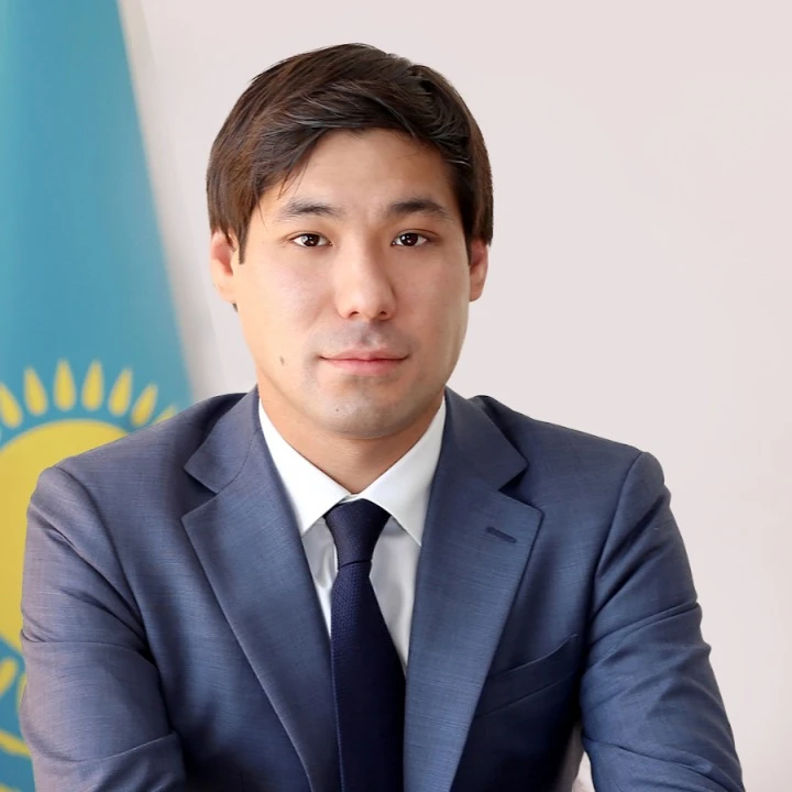 Kýrmalaev Nýrlan Saıynovıch