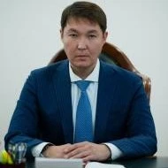 Nurkenov Nurlan Jańbyrshyuly