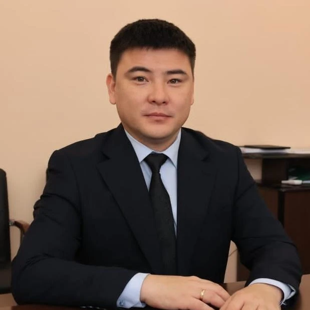 Мурат Миртаевич Сандыбаев