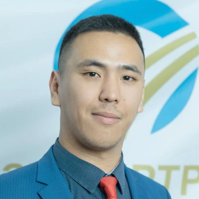 Мәди Талғатұлы Мұхамедқали