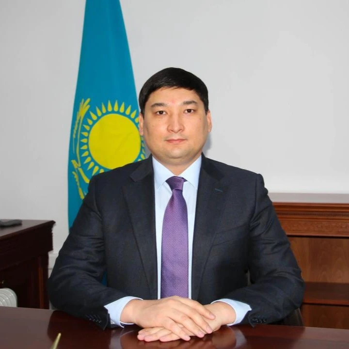 Кайрат Ырзакулович Нуртай