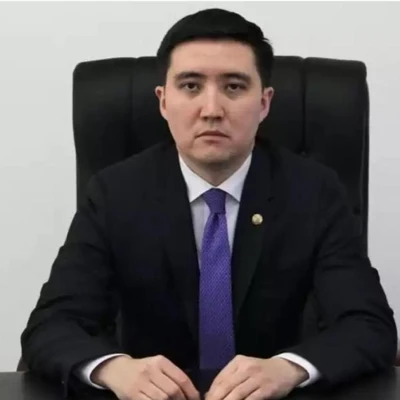 Динмухамед Жандарбекович Ермеков