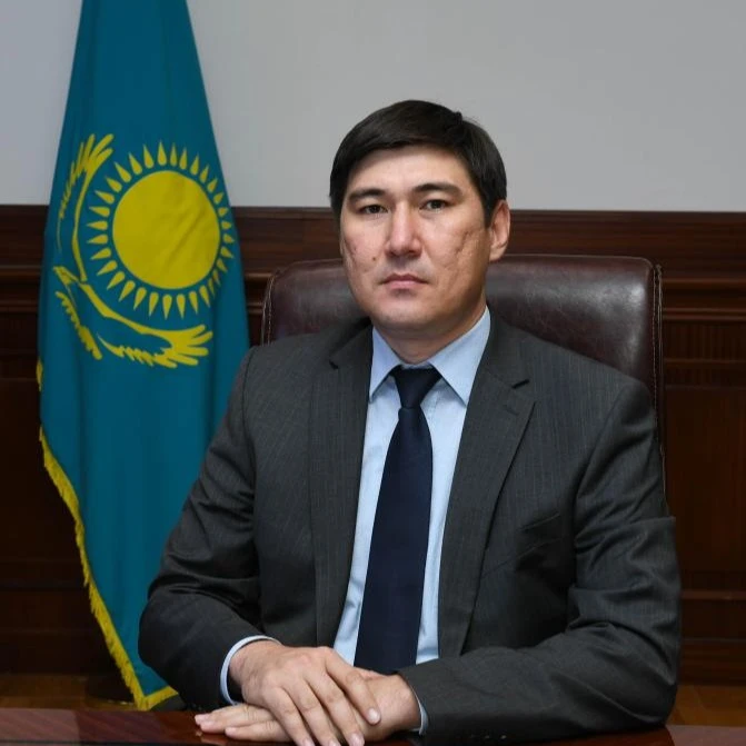 Ерлан Амирханович Бакиров