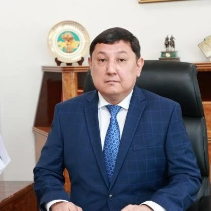 Rınat Nurǵojauly Іzmuhanbet
