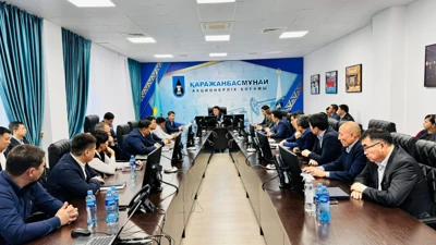 Нұрпейіс Мизанбайұлы Сәрсенбай