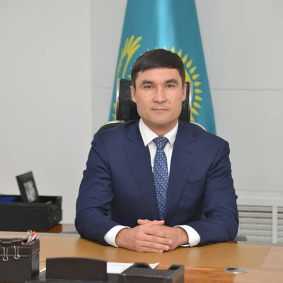 Serik Jumanǵalıuly Sapıev
