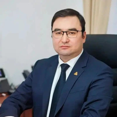 Rahım Nagangalıuly Ýteev