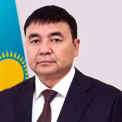 Ерлан Ергазиевич Дакенов