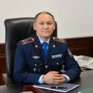 Arystanǵanı Rasylhanuly Zapparov
