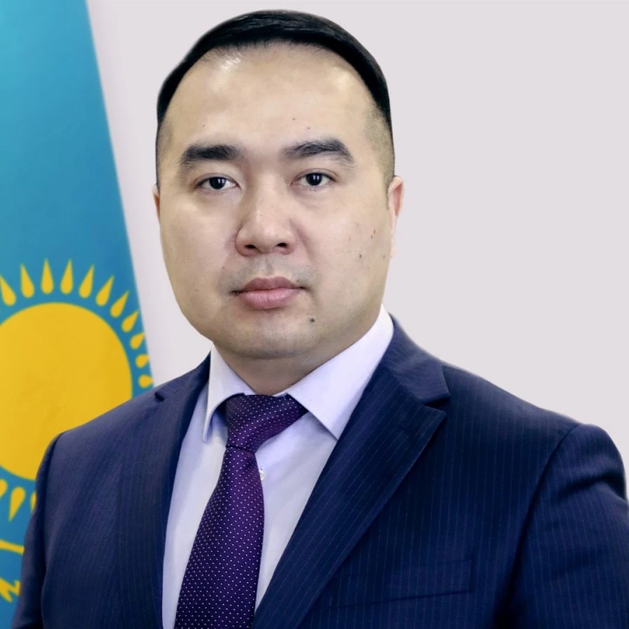 Кайрат Тельманович Камбаров