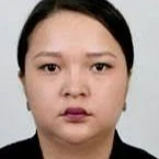 Jansulý Ermuhanqyzy Maqajanova