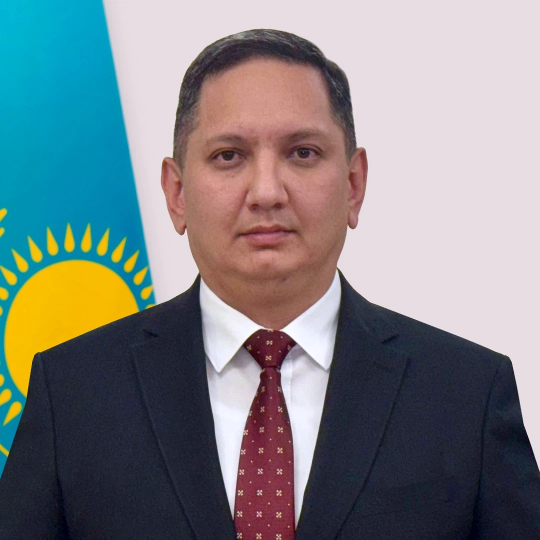 Ануар Нурманович Хатиев