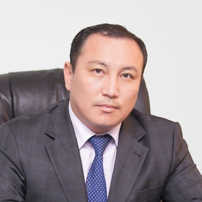 Bolat Anapııauly Tilep