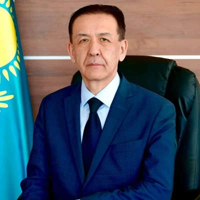 Bolatbek Serikbaıuly Abdrasılov