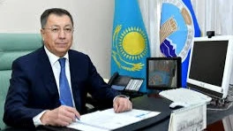 Жансейіт Қансейітұлы Түймебаев