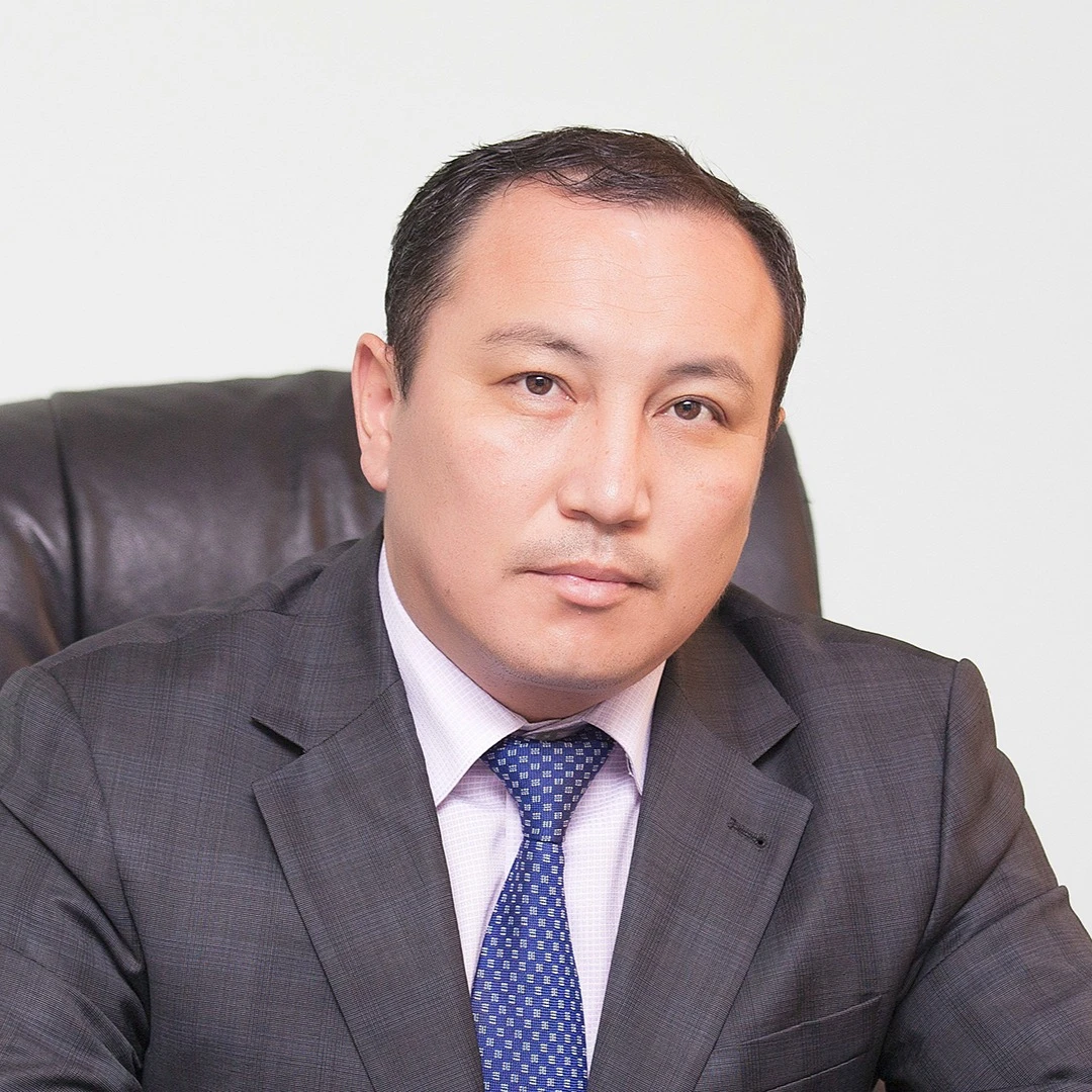 Болат Анапияулы Тлеп