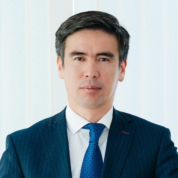 Марат Едигеевич Шоранов