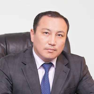 Болат Анапияулы Тлеп