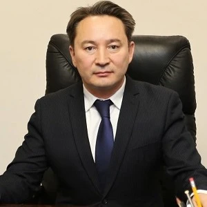 Мейрам Мухаметрахимович Бегентаев