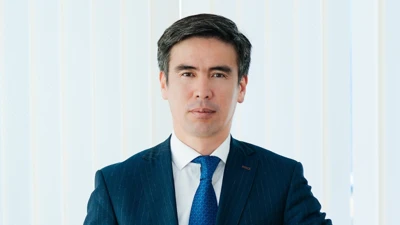 Марат Едигеевич Шоранов