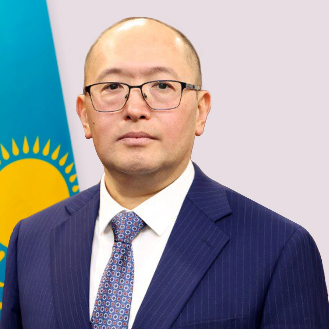 Жайык Сериккалиевич Шарабасов 